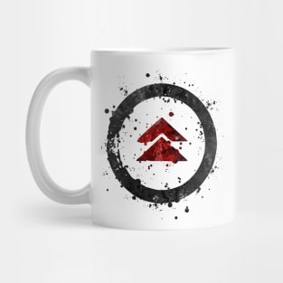 Ghost of Tsushima Mug